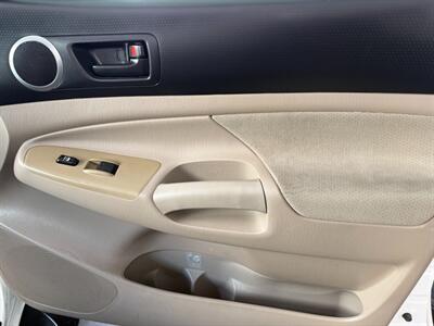 2008 Toyota Tacoma PreRunner V6 - Photo 28 - Orange, CA 92868