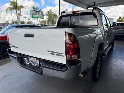 2008 Toyota Tacoma PreRunner V6 - Photo 11 - Orange, CA 92868