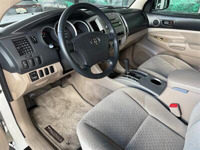 2008 Toyota Tacoma PreRunner V6 - Photo 19 - Orange, CA 92868