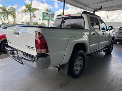 2008 Toyota Tacoma PreRunner V6 - Photo 10 - Orange, CA 92868