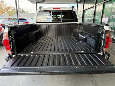 2008 Toyota Tacoma PreRunner V6 - Photo 16 - Orange, CA 92868