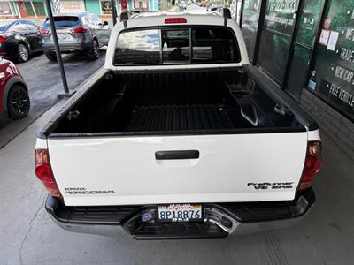 2008 Toyota Tacoma PreRunner V6 - Photo 15 - Orange, CA 92868