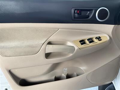 2008 Toyota Tacoma PreRunner V6 - Photo 23 - Orange, CA 92868