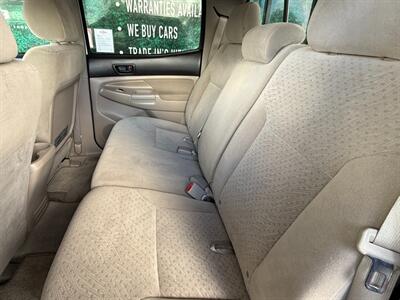 2008 Toyota Tacoma PreRunner V6 - Photo 26 - Orange, CA 92868