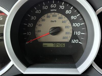 2008 Toyota Tacoma PreRunner V6 - Photo 30 - Orange, CA 92868