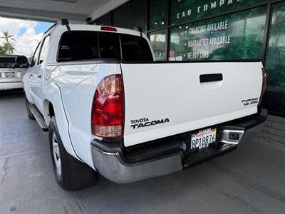 2008 Toyota Tacoma PreRunner V6 - Photo 7 - Orange, CA 92868