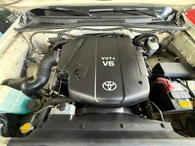 2008 Toyota Tacoma PreRunner V6 - Photo 33 - Orange, CA 92868