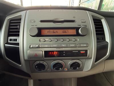 2008 Toyota Tacoma PreRunner V6 - Photo 31 - Orange, CA 92868