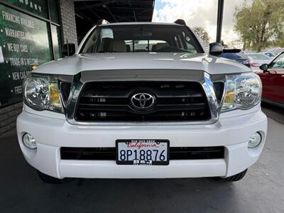 2008 Toyota Tacoma PreRunner V6 - Photo 12 - Orange, CA 92868