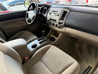 2008 Toyota Tacoma PreRunner V6 - Photo 27 - Orange, CA 92868