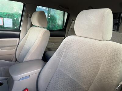 2008 Toyota Tacoma PreRunner V6 - Photo 21 - Orange, CA 92868