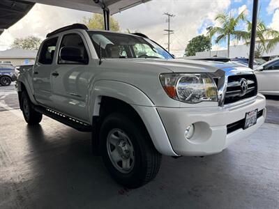 2008 Toyota Tacoma PreRunner V6 - Photo 8 - Orange, CA 92868