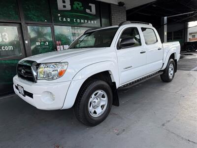 2008 Toyota Tacoma PreRunner V6 - Photo 1 - Orange, CA 92868