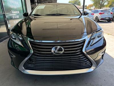 2016 Lexus ES 350   - Photo 12 - Orange, CA 92868