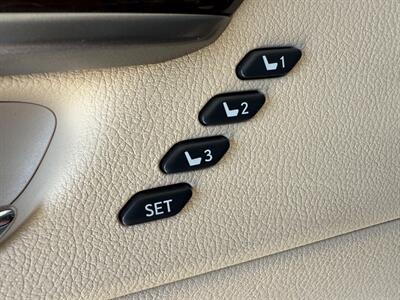 2016 Lexus ES 350   - Photo 24 - Orange, CA 92868