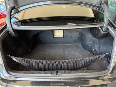 2016 Lexus ES 350   - Photo 40 - Orange, CA 92868