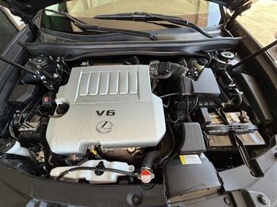 2016 Lexus ES 350   - Photo 41 - Orange, CA 92868