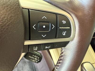 2016 Lexus ES 350   - Photo 21 - Orange, CA 92868