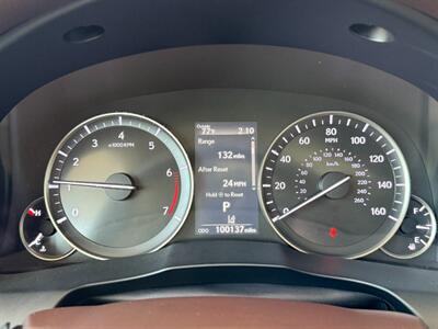 2016 Lexus ES 350   - Photo 32 - Orange, CA 92868
