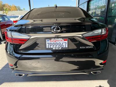 2016 Lexus ES 350   - Photo 13 - Orange, CA 92868