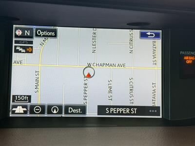 2016 Lexus ES 350   - Photo 34 - Orange, CA 92868