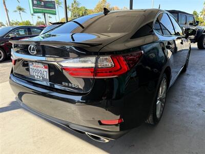 2016 Lexus ES 350   - Photo 11 - Orange, CA 92868