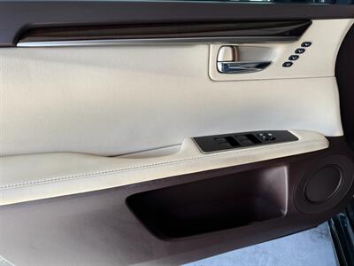 2016 Lexus ES 350   - Photo 22 - Orange, CA 92868