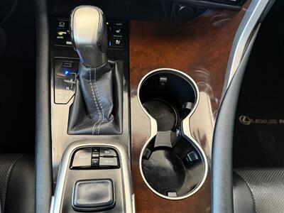 2016 Lexus RX 350   - Photo 38 - Orange, CA 92868