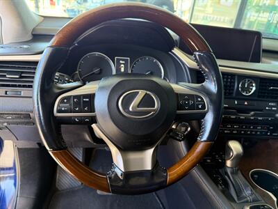 2016 Lexus RX 350   - Photo 22 - Orange, CA 92868