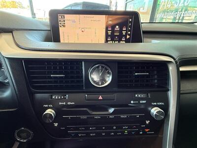 2016 Lexus RX 350   - Photo 34 - Orange, CA 92868