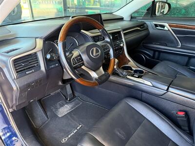 2016 Lexus RX 350   - Photo 18 - Orange, CA 92868
