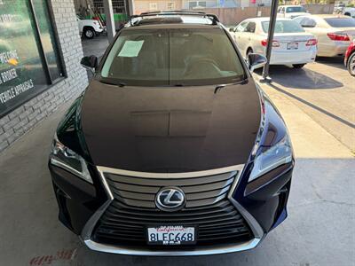 2016 Lexus RX 350   - Photo 13 - Orange, CA 92868
