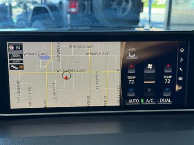 2016 Lexus RX 350   - Photo 35 - Orange, CA 92868