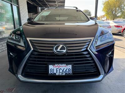 2016 Lexus RX 350   - Photo 12 - Orange, CA 92868