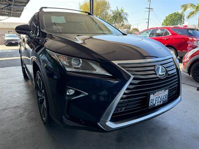 2016 Lexus RX 350   - Photo 9 - Orange, CA 92868