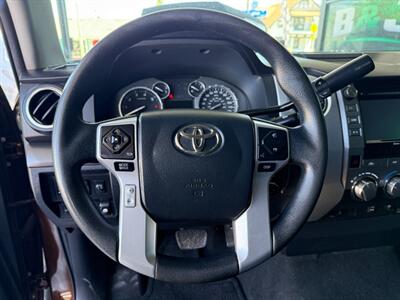 2017 Toyota Tundra SR5   - Photo 18 - Orange, CA 92868