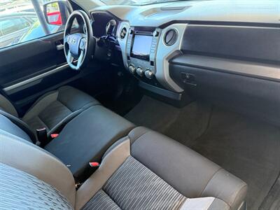 2017 Toyota Tundra SR5   - Photo 25 - Orange, CA 92868