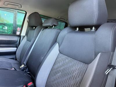 2017 Toyota Tundra SR5   - Photo 17 - Orange, CA 92868