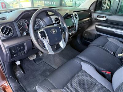2017 Toyota Tundra SR5   - Photo 15 - Orange, CA 92868