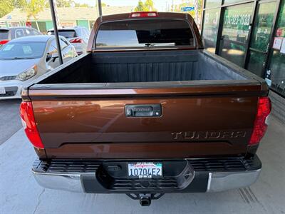 2017 Toyota Tundra SR5   - Photo 14 - Orange, CA 92868