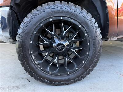 2017 Toyota Tundra SR5   - Photo 33 - Orange, CA 92868
