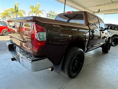 2017 Toyota Tundra SR5   - Photo 9 - Orange, CA 92868