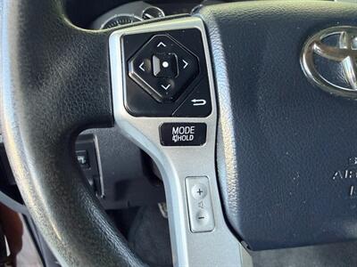 2017 Toyota Tundra SR5   - Photo 19 - Orange, CA 92868