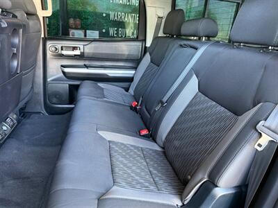 2017 Toyota Tundra SR5   - Photo 24 - Orange, CA 92868