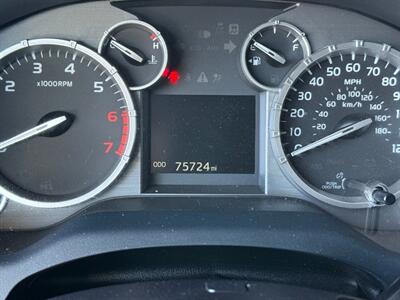 2017 Toyota Tundra SR5   - Photo 27 - Orange, CA 92868