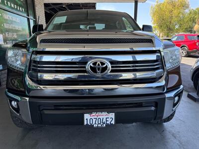 2017 Toyota Tundra SR5   - Photo 11 - Orange, CA 92868