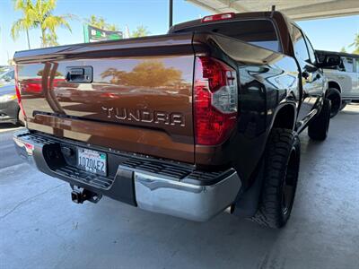 2017 Toyota Tundra SR5   - Photo 10 - Orange, CA 92868