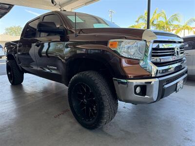 2017 Toyota Tundra SR5   - Photo 7 - Orange, CA 92868