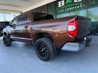 2017 Toyota Tundra SR5   - Photo 4 - Orange, CA 92868