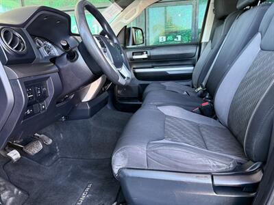 2017 Toyota Tundra SR5   - Photo 16 - Orange, CA 92868